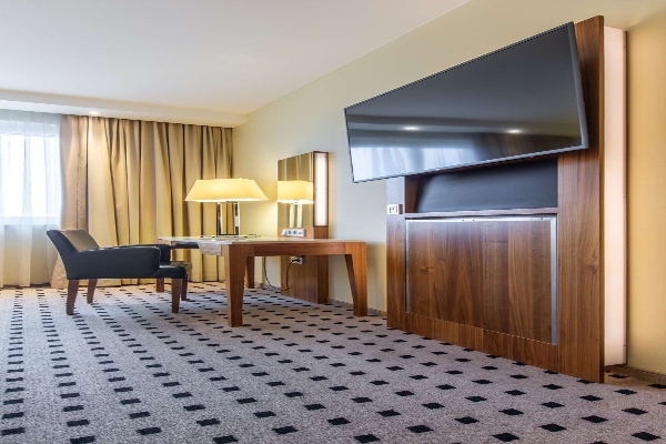 RADISSON BLU HAMBURG AIRPORT